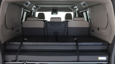 VW California Gebrauchtwagen VW California Gebrauchtwagen