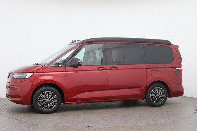 VW California Gebrauchtwagen VW California Gebrauchtwagen