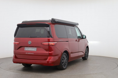 VW California Gebrauchtwagen VW California Gebrauchtwagen