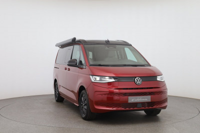 VW California Gebrauchtwagen VW California Gebrauchtwagen