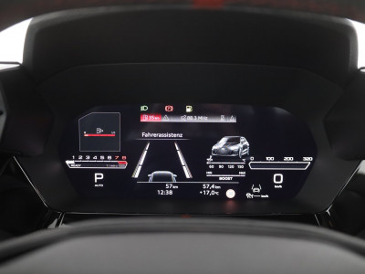 Audi A3 Gebrauchtwagen Audi A3 Gebrauchtwagen
