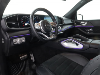 Mercedes-Benz G-Klasse Gebrauchtwagen Mercedes-Benz G-Klasse Gebrauchtwagen