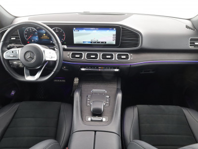 Mercedes-Benz G-Klasse Gebrauchtwagen Mercedes-Benz G-Klasse Gebrauchtwagen