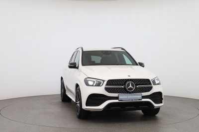 Mercedes-Benz G-Klasse Gebrauchtwagen Mercedes-Benz G-Klasse Gebrauchtwagen