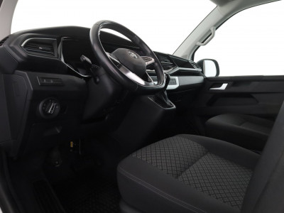 VW Multivan Gebrauchtwagen VW Multivan Gebrauchtwagen