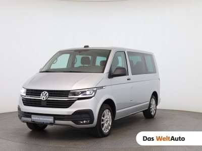 VW Multivan Gebrauchtwagen VW Multivan Gebrauchtwagen