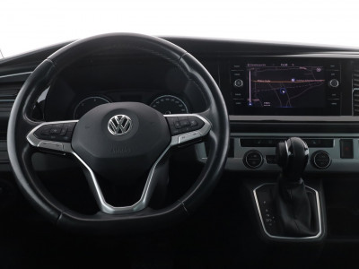 VW Multivan Gebrauchtwagen VW Multivan Gebrauchtwagen