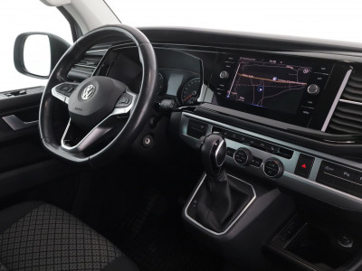 VW Multivan Gebrauchtwagen VW Multivan Gebrauchtwagen