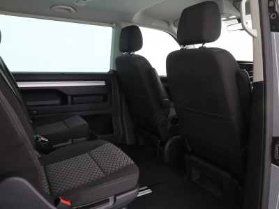 VW Multivan Gebrauchtwagen VW Multivan Gebrauchtwagen