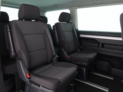 VW Multivan Gebrauchtwagen VW Multivan Gebrauchtwagen