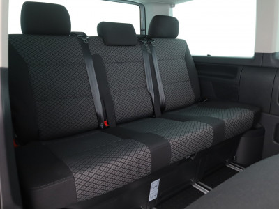 VW Multivan Gebrauchtwagen VW Multivan Gebrauchtwagen