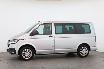 VW Multivan Gebrauchtwagen VW Multivan Gebrauchtwagen