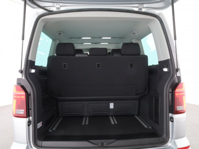 VW Multivan Gebrauchtwagen VW Multivan Gebrauchtwagen