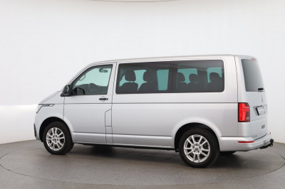 VW Multivan Gebrauchtwagen VW Multivan Gebrauchtwagen