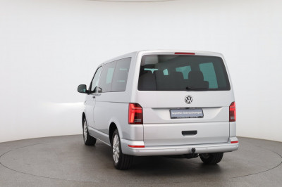 VW Multivan Gebrauchtwagen VW Multivan Gebrauchtwagen