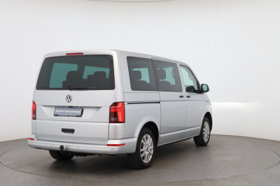 VW Multivan Gebrauchtwagen VW Multivan Gebrauchtwagen