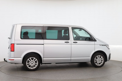 VW Multivan Gebrauchtwagen VW Multivan Gebrauchtwagen