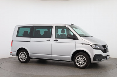 VW Multivan Gebrauchtwagen VW Multivan Gebrauchtwagen