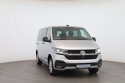 VW Multivan Gebrauchtwagen VW Multivan Gebrauchtwagen