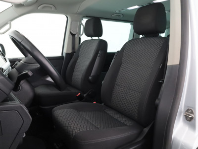 VW Multivan Gebrauchtwagen VW Multivan Gebrauchtwagen