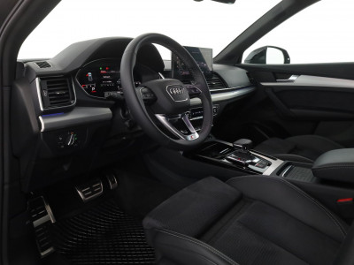 Audi Q5 Gebrauchtwagen Audi Q5 Gebrauchtwagen
