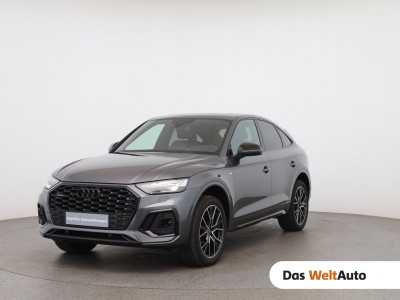 Audi Q5 Gebrauchtwagen Audi Q5 Gebrauchtwagen