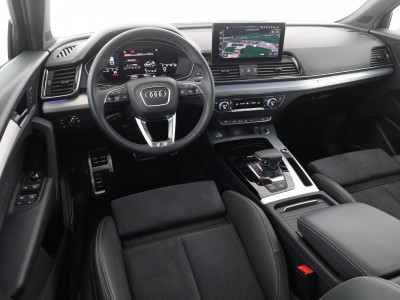 Audi Q5 Gebrauchtwagen Audi Q5 Gebrauchtwagen