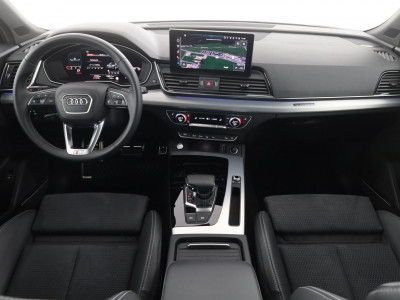 Audi Q5 Gebrauchtwagen Audi Q5 Gebrauchtwagen