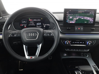 Audi Q5 Gebrauchtwagen Audi Q5 Gebrauchtwagen