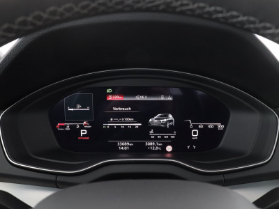 Audi Q5 Gebrauchtwagen Audi Q5 Gebrauchtwagen