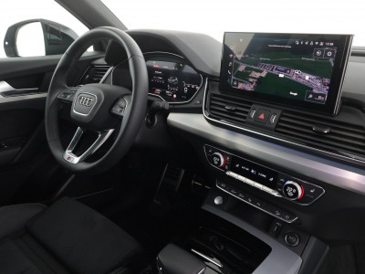 Audi Q5 Gebrauchtwagen Audi Q5 Gebrauchtwagen