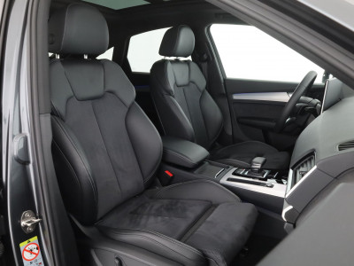Audi Q5 Gebrauchtwagen Audi Q5 Gebrauchtwagen