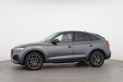 Audi Q5 Gebrauchtwagen Audi Q5 Gebrauchtwagen