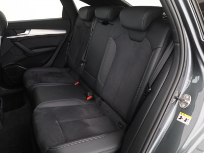 Audi Q5 Gebrauchtwagen Audi Q5 Gebrauchtwagen