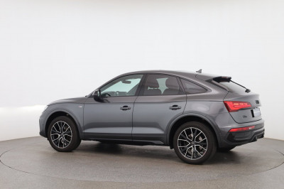 Audi Q5 Gebrauchtwagen Audi Q5 Gebrauchtwagen