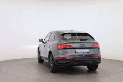 Audi Q5 Gebrauchtwagen Audi Q5 Gebrauchtwagen