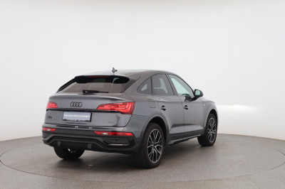 Audi Q5 Gebrauchtwagen Audi Q5 Gebrauchtwagen