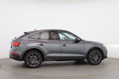 Audi Q5 Gebrauchtwagen Audi Q5 Gebrauchtwagen