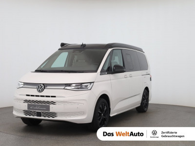 VW California Gebrauchtwagen