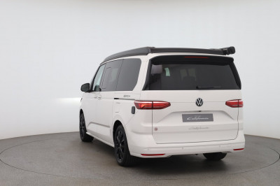 VW California Gebrauchtwagen