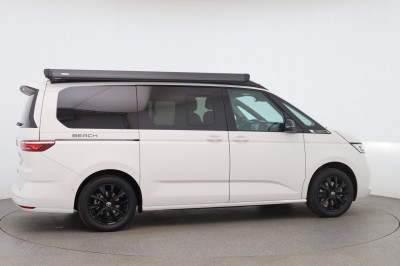 VW California Gebrauchtwagen