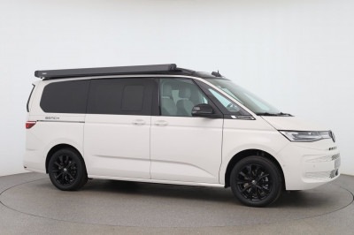 VW California Gebrauchtwagen