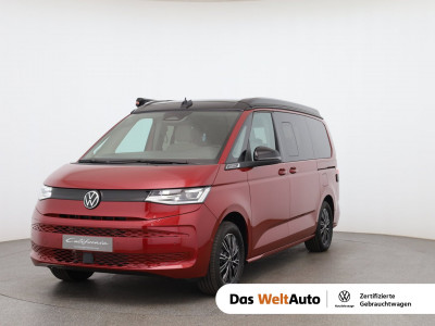 VW California Gebrauchtwagen VW California Gebrauchtwagen
