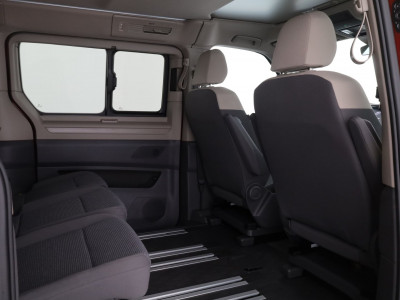 VW California Gebrauchtwagen VW California Gebrauchtwagen