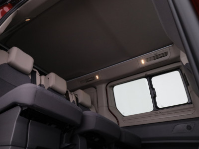 VW California Gebrauchtwagen VW California Gebrauchtwagen