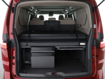 VW California Gebrauchtwagen VW California Gebrauchtwagen
