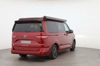 VW California Gebrauchtwagen VW California Gebrauchtwagen