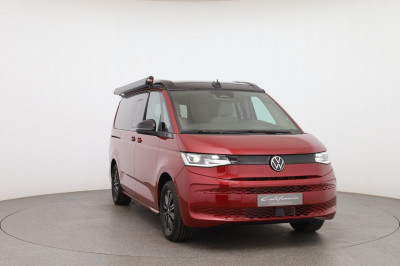 VW California Gebrauchtwagen VW California Gebrauchtwagen