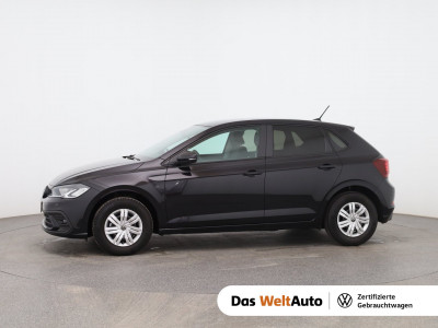 VW Polo Gebrauchtwagen VW Polo Gebrauchtwagen