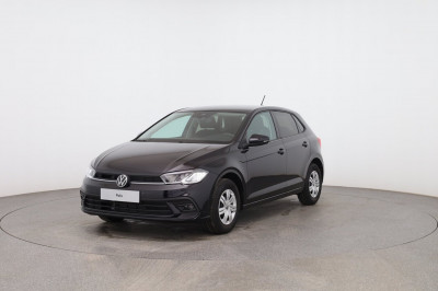 VW Polo Gebrauchtwagen VW Polo Gebrauchtwagen